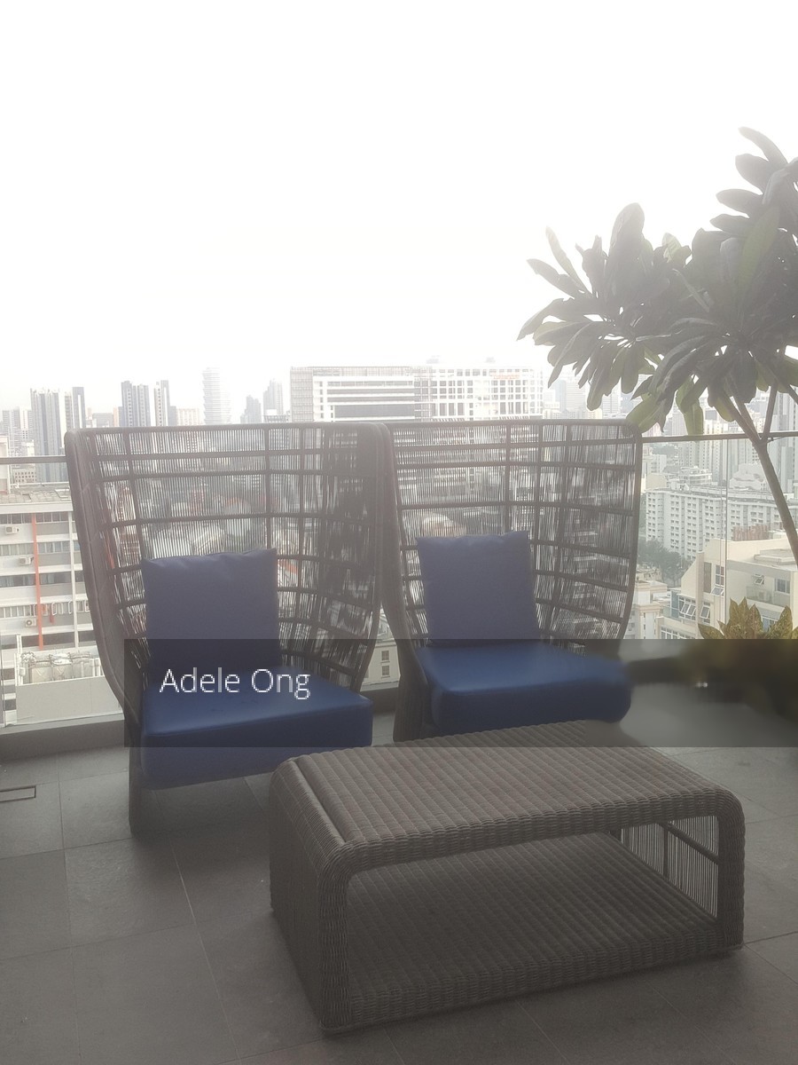 Forte Suites (D8), Apartment #138798752